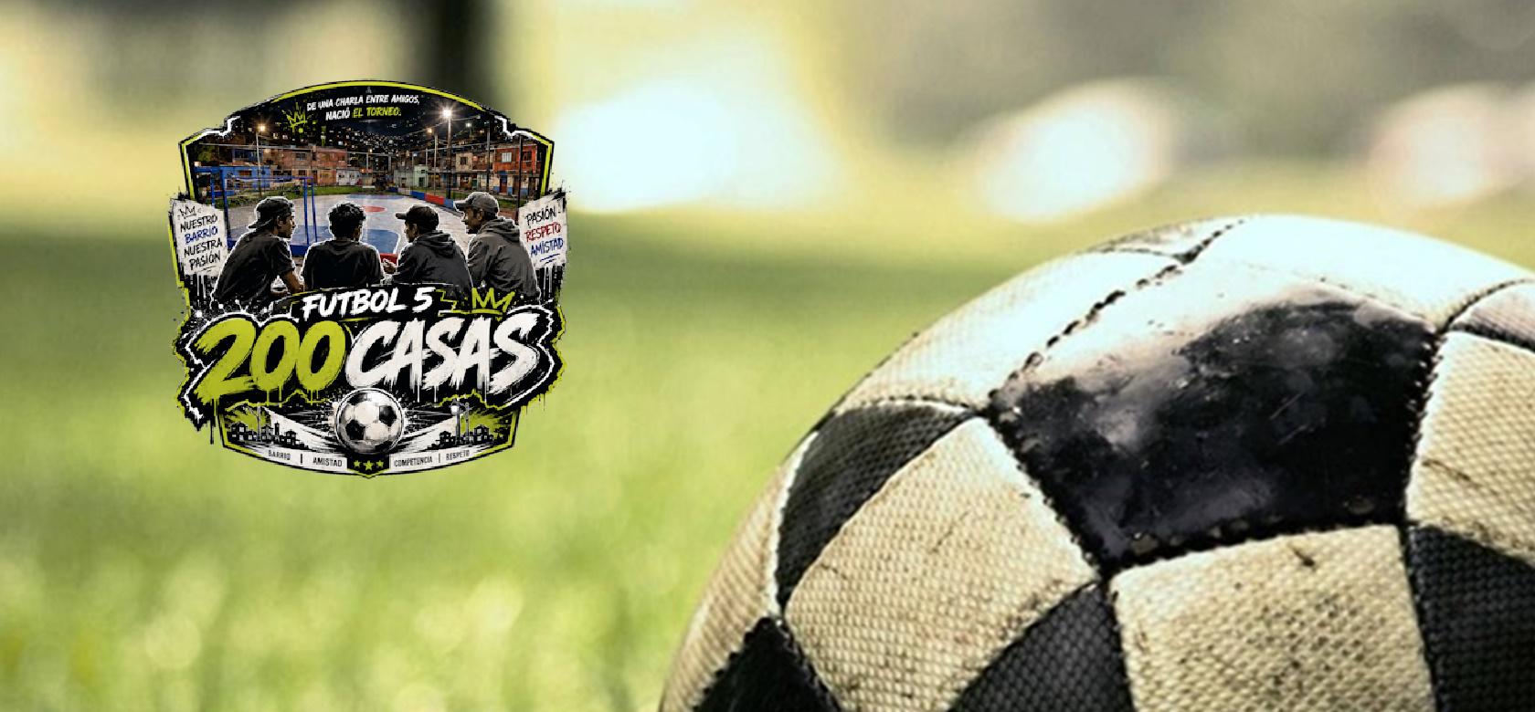 FUT5 200 CASAS